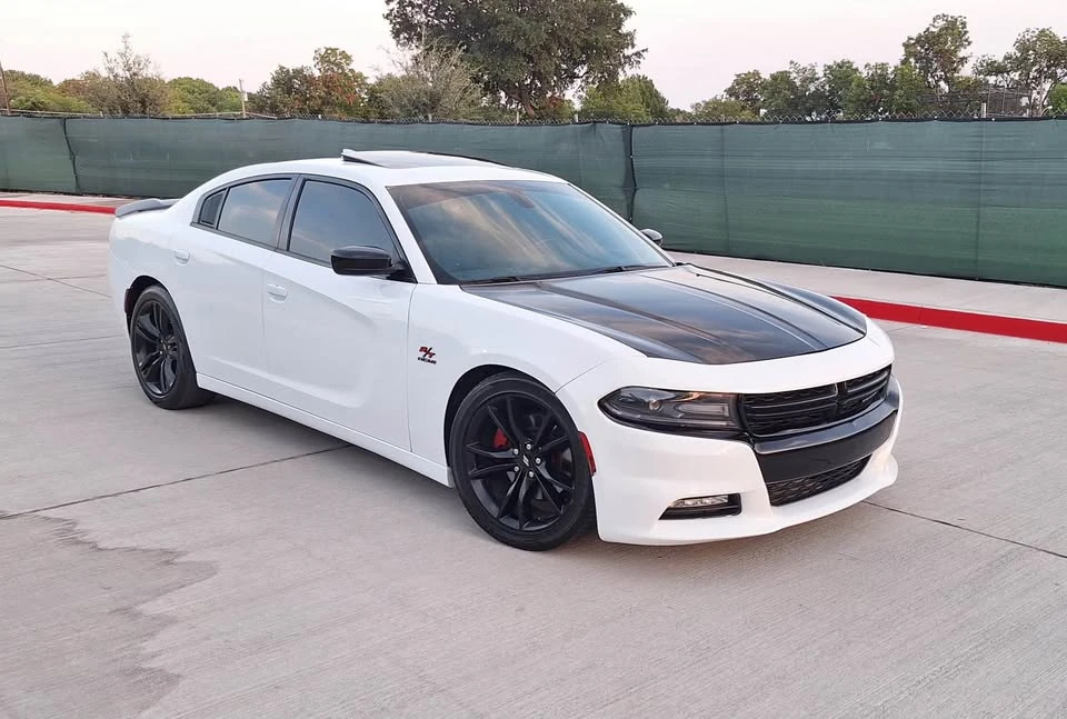 2017 Dodge Charger 7th Gen - Image 12 of 19
