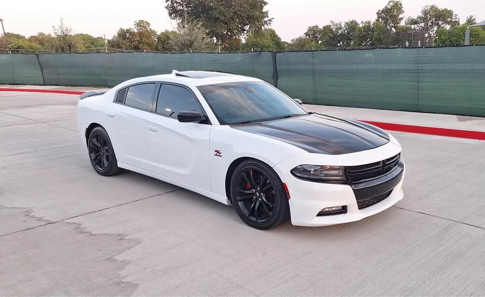 2017 Dodge Charger 7th Gen - Image 10 of 19