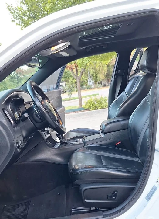 2017 Dodge Charger 7th Gen - Image 11 of 19