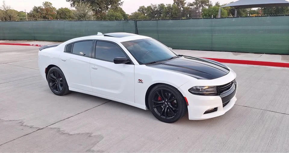 2017 Dodge Charger 7th Gen - Image 6 of 19