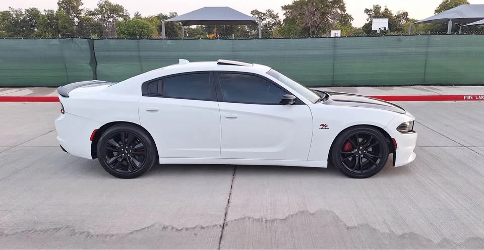 2017 Dodge Charger 7th Gen - Image 7 of 19