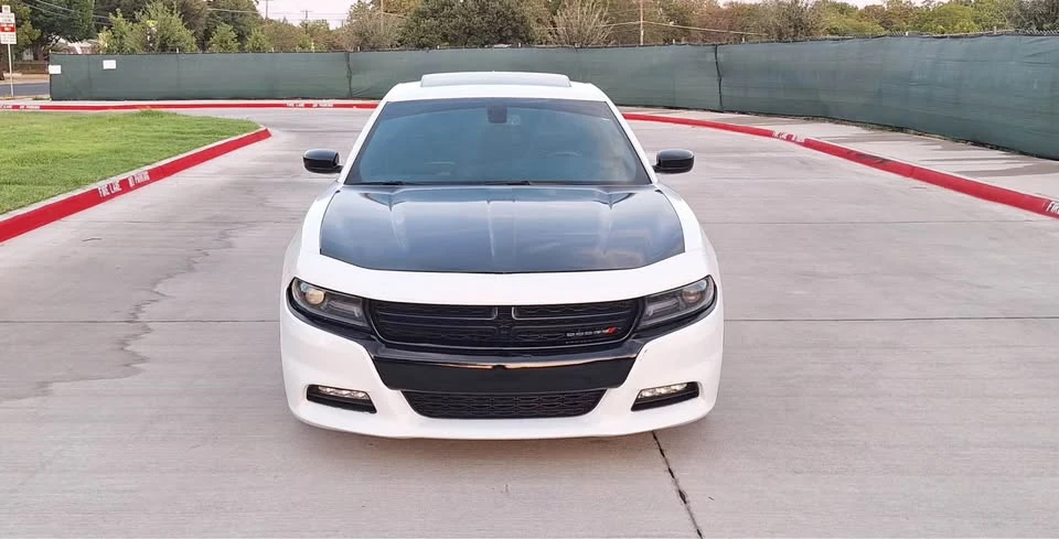 2017 Dodge Charger 7th Gen - Image 19 of 19