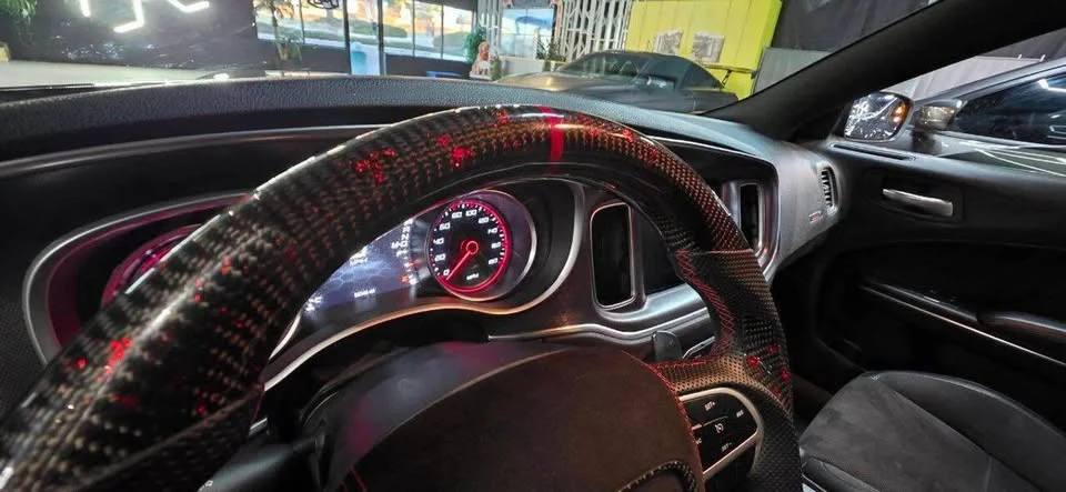 2017 Dodge Charger SRT & 392 7th Gen - Image 13 of 17