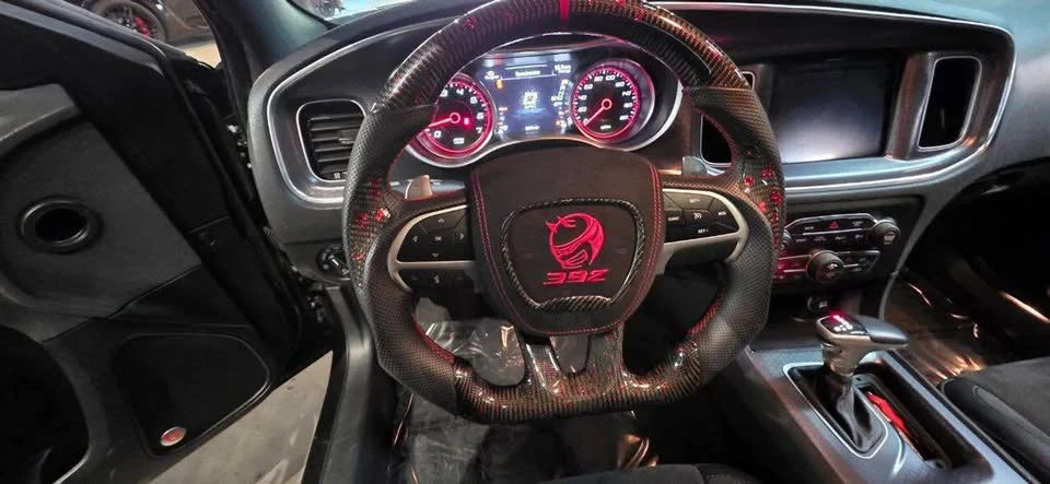 2017 Dodge Charger SRT & 392 7th Gen - Image 12 of 17