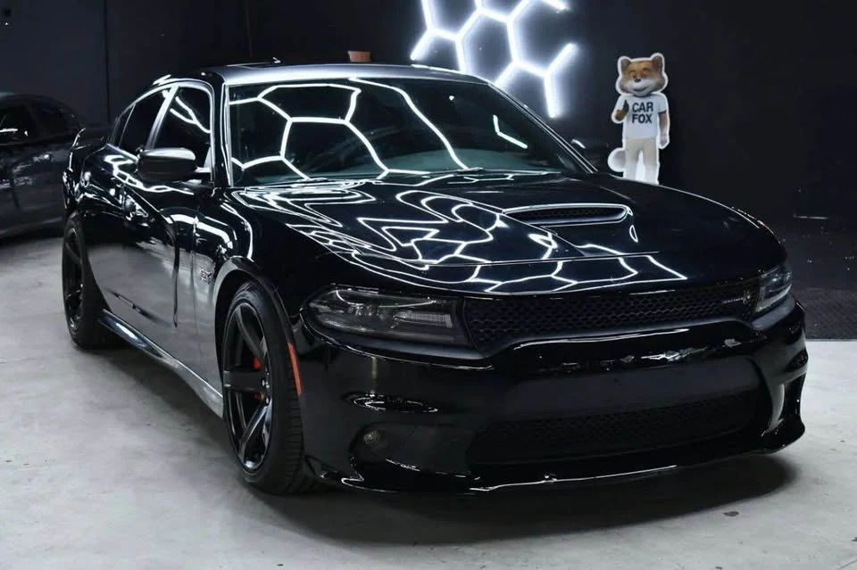2017 Dodge Charger SRT & 392 7th Gen - Image 17 of 17