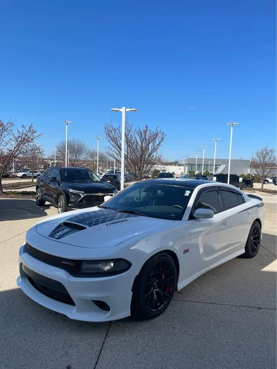 2017 Dodge Charger SRT & 392 7th Gen - Image 2 of 10