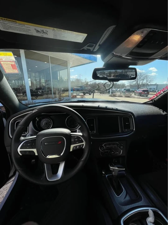 2017 Dodge Charger SRT & 392 7th Gen - Image 10 of 10