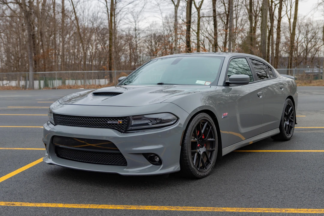 2017 Dodge Charger SRT & 392 7th Gen - Image 7 of 31