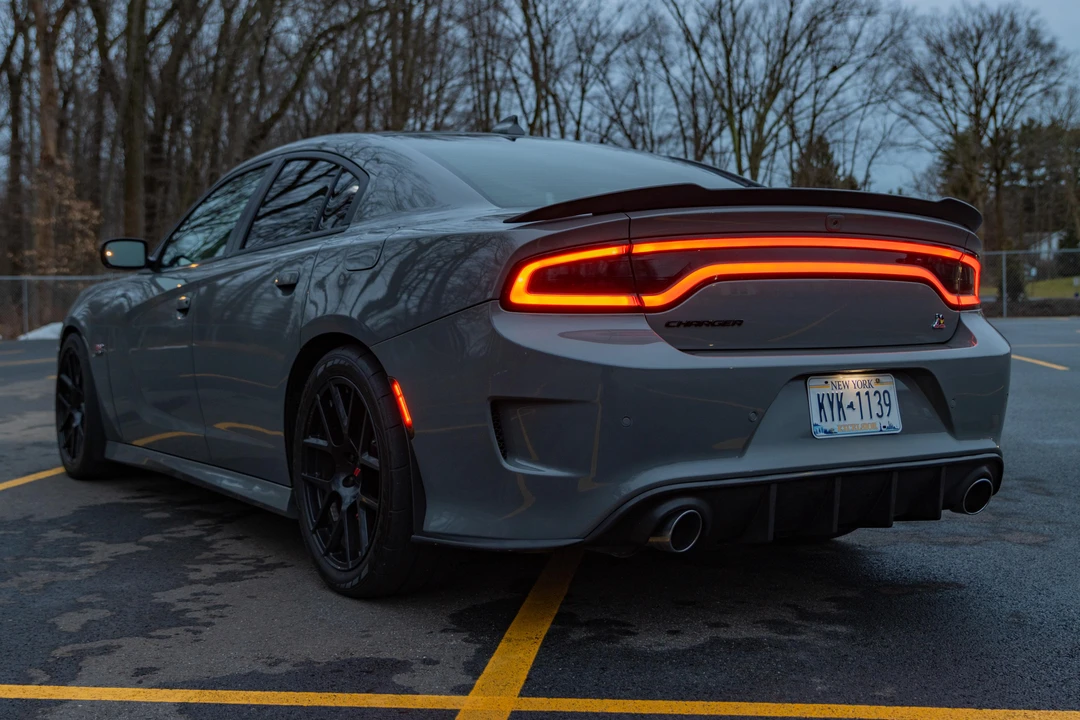 2017 Dodge Charger SRT & 392 7th Gen - Image 12 of 31