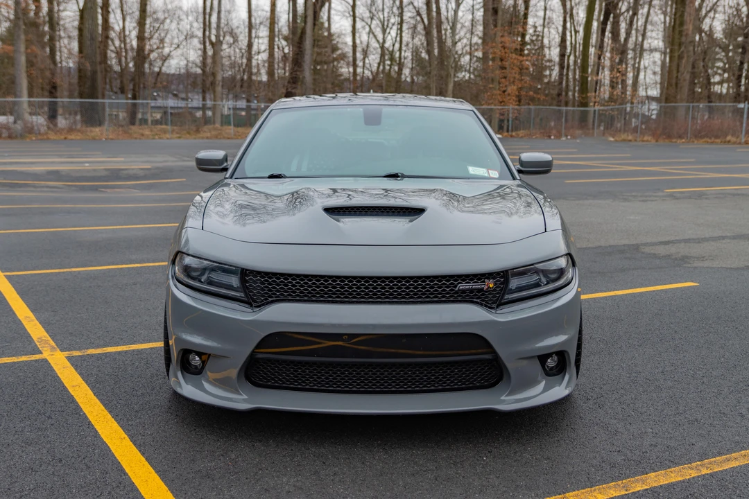 2017 Dodge Charger SRT & 392 7th Gen - Image 6 of 31