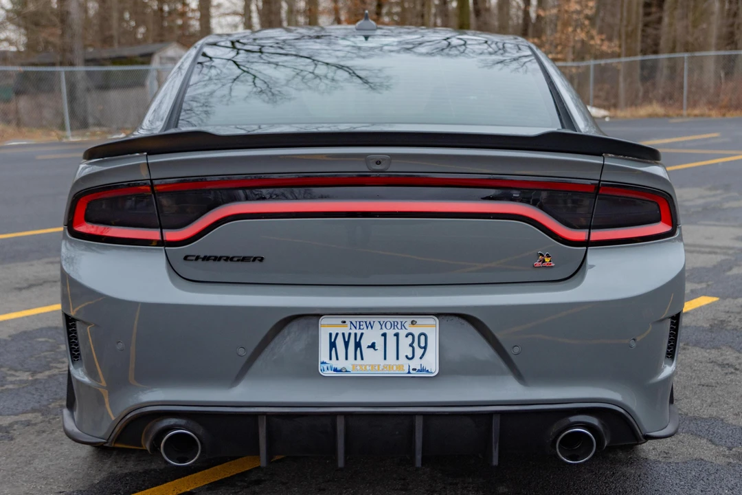 2017 Dodge Charger SRT & 392 7th Gen - Image 5 of 31