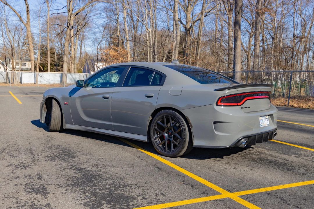 2017 Dodge Charger SRT & 392 7th Gen - Image 10 of 31