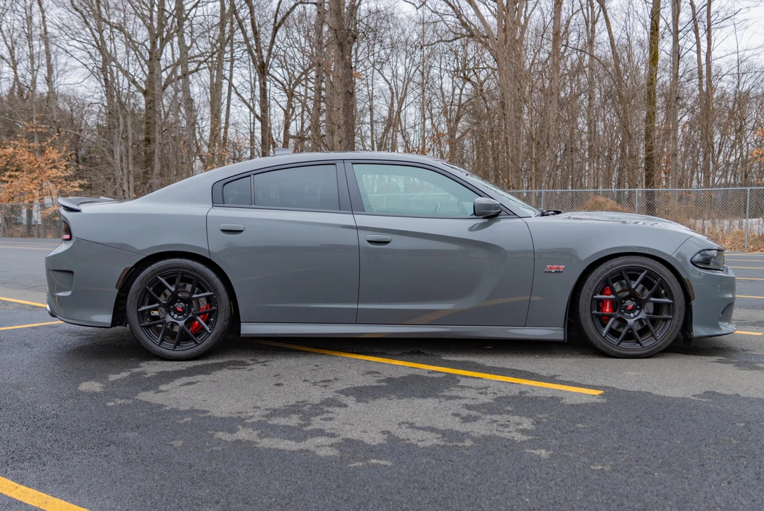 2017 Dodge Charger SRT & 392 7th Gen - Image 16 of 31