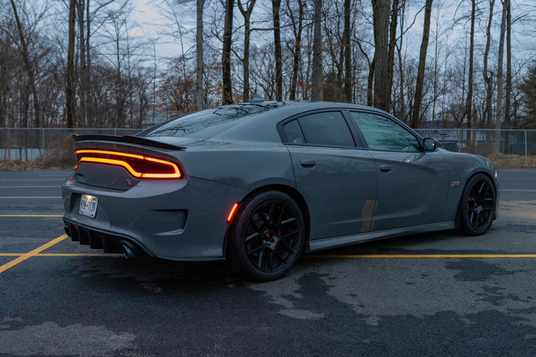 2017 Dodge Charger SRT & 392 7th Gen - Image 15 of 31