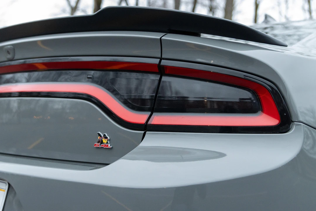 2017 Dodge Charger SRT & 392 7th Gen - Image 27 of 31
