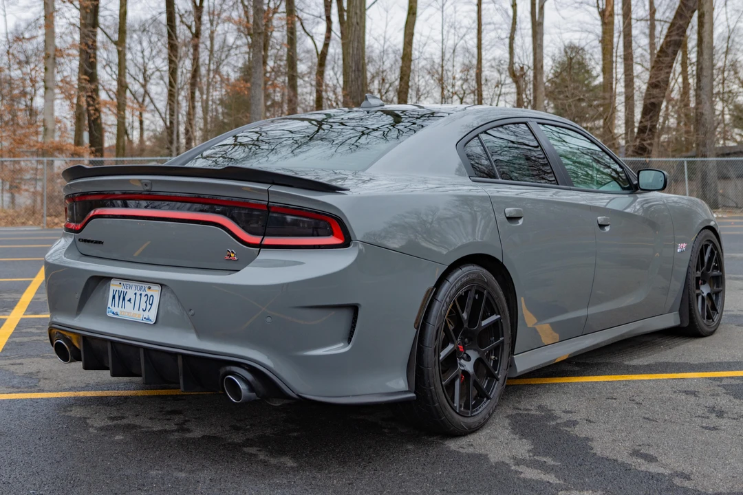 2017 Dodge Charger SRT & 392 7th Gen - Image 14 of 31