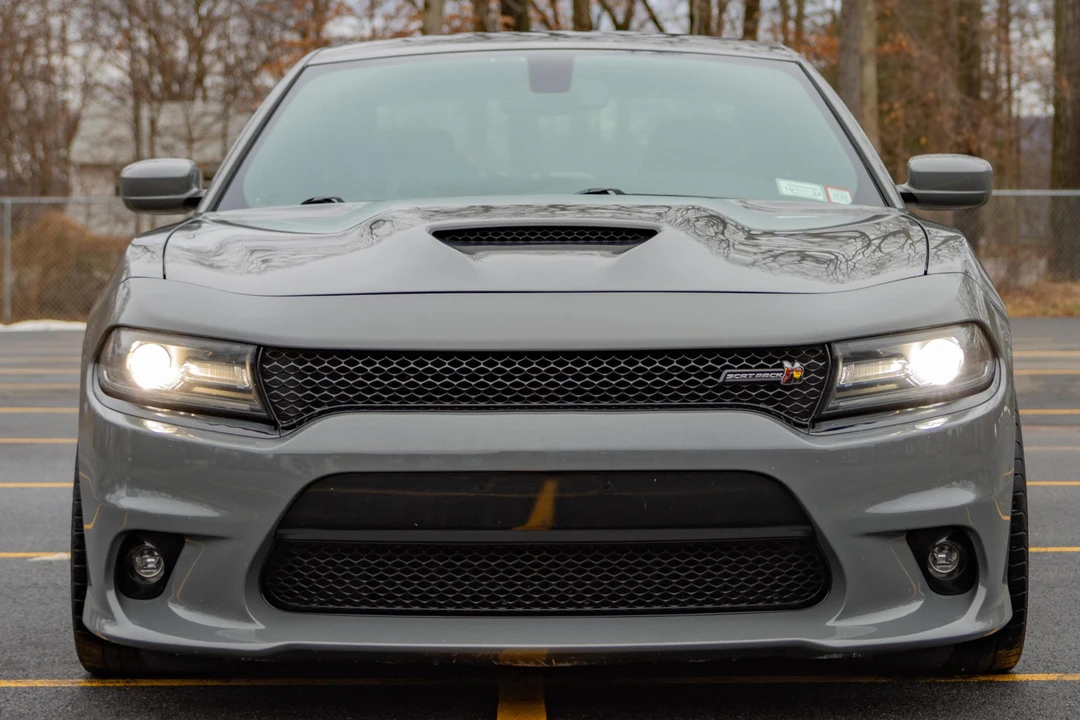 2017 Dodge Charger SRT & 392 7th Gen - Image 2 of 31
