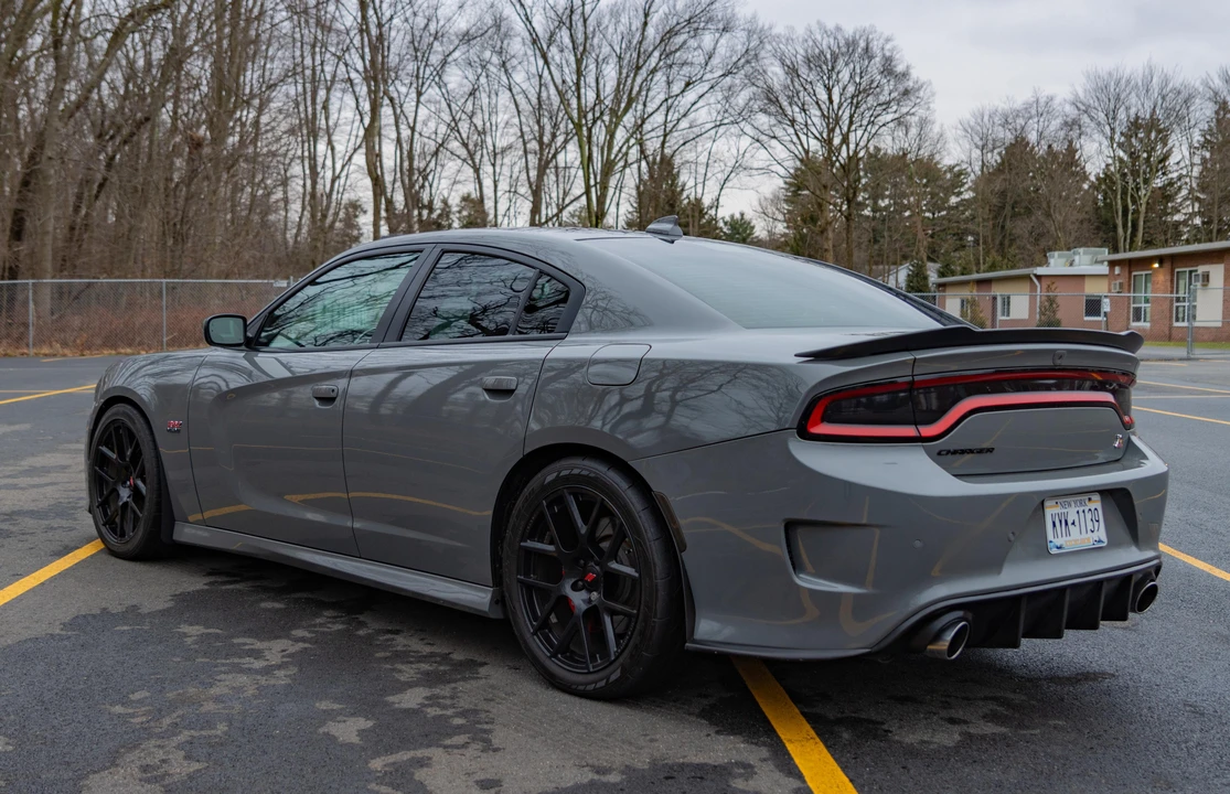 2017 Dodge Charger SRT & 392 7th Gen - Image 11 of 31
