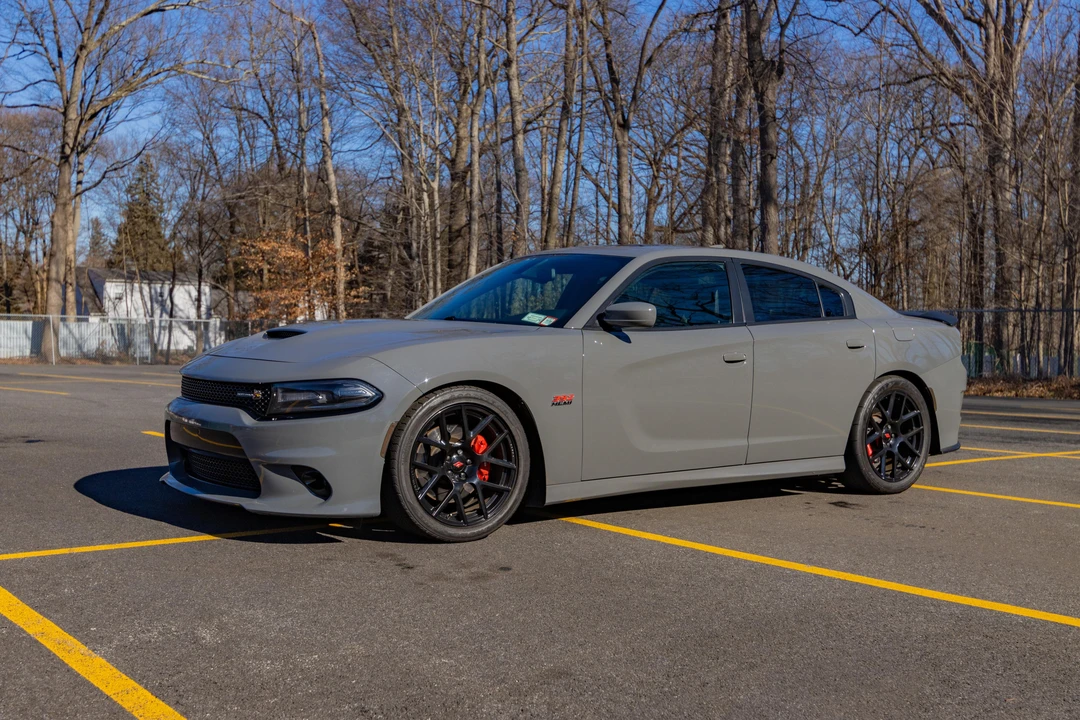 2017 Dodge Charger SRT & 392 7th Gen - Image 8 of 31