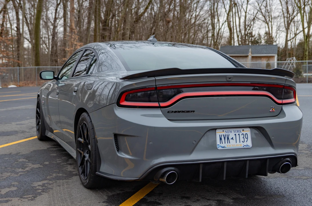 2017 Dodge Charger SRT & 392 7th Gen - Image 13 of 31