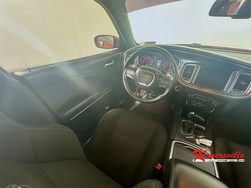 2017 Dodge Charger SRT & 392 7th Gen - Image 9 of 21