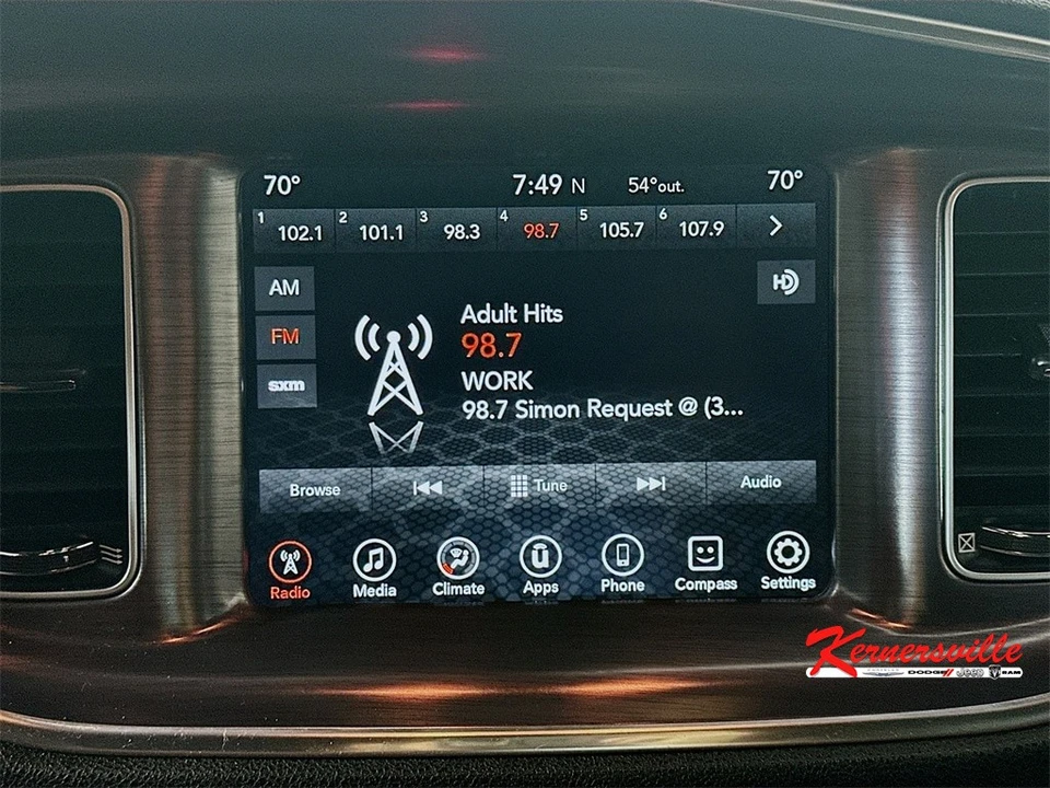 2017 Dodge Charger SRT & 392 7th Gen - Image 17 of 21