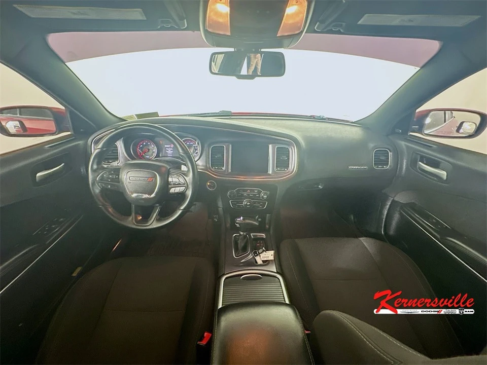 2017 Dodge Charger SRT & 392 7th Gen - Image 10 of 21