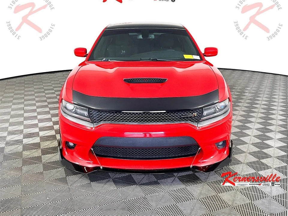 2017 Dodge Charger SRT & 392 7th Gen - Image 2 of 21