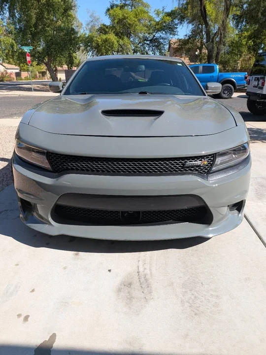 2017 Dodge Charger SRT & 392 7th Gen - Image 3 of 8