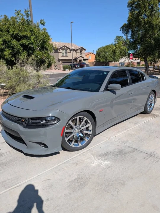 2017 Dodge Charger SRT & 392 7th Gen - Image 2 of 8