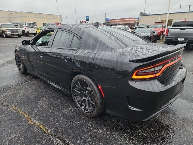 2017 Dodge Charger SRT & 392 7th Gen - Image 5 of 13