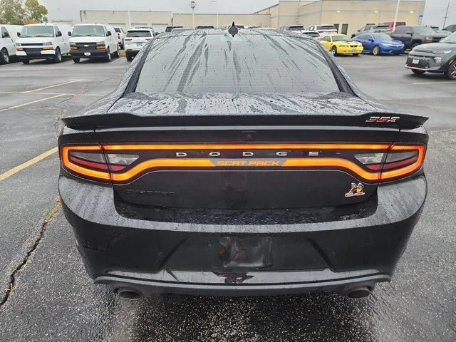 2017 Dodge Charger SRT & 392 7th Gen - Image 4 of 13