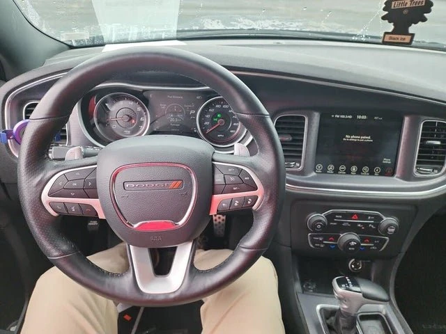 2017 Dodge Charger SRT & 392 7th Gen - Image 13 of 13