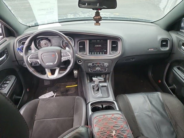 2017 Dodge Charger SRT & 392 7th Gen - Image 10 of 13