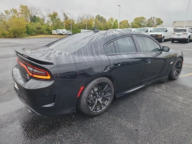 2017 Dodge Charger SRT & 392 7th Gen - Image 3 of 13