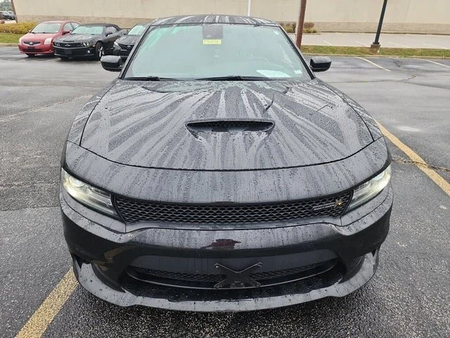 2017 Dodge Charger SRT & 392 7th Gen - Image 7 of 13