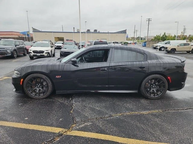 2017 Dodge Charger SRT & 392 7th Gen - Image 6 of 13