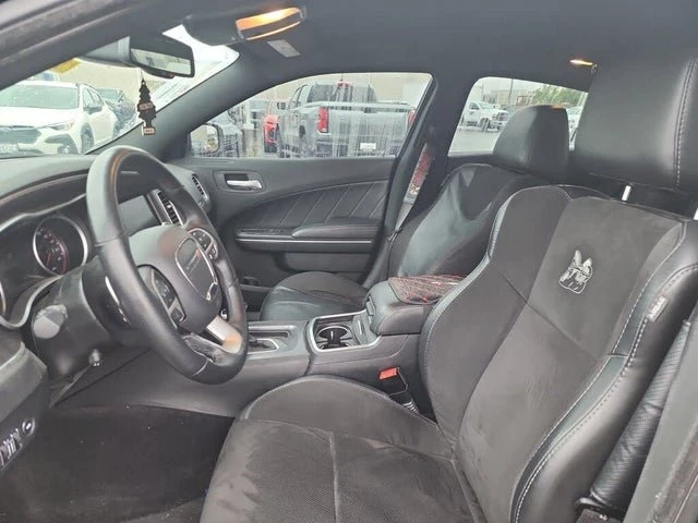 2017 Dodge Charger SRT & 392 7th Gen - Image 12 of 13