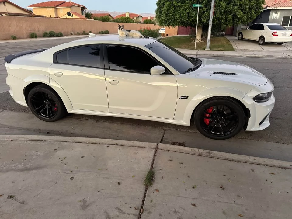 2017 Dodge Charger SRT & 392 7th Gen - Image 4 of 5