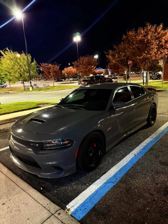 2017 Dodge Charger SRT & 392 7th Gen - Image 2 of 6