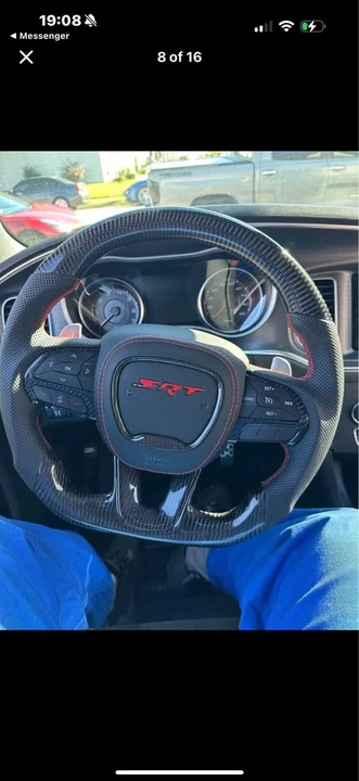 2017 Dodge Charger SRT & 392 7th Gen - Image 4 of 6