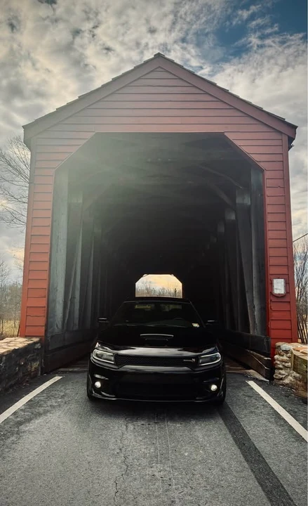 2017 Dodge Charger SRT & 392 7th Gen - Image 4 of 9