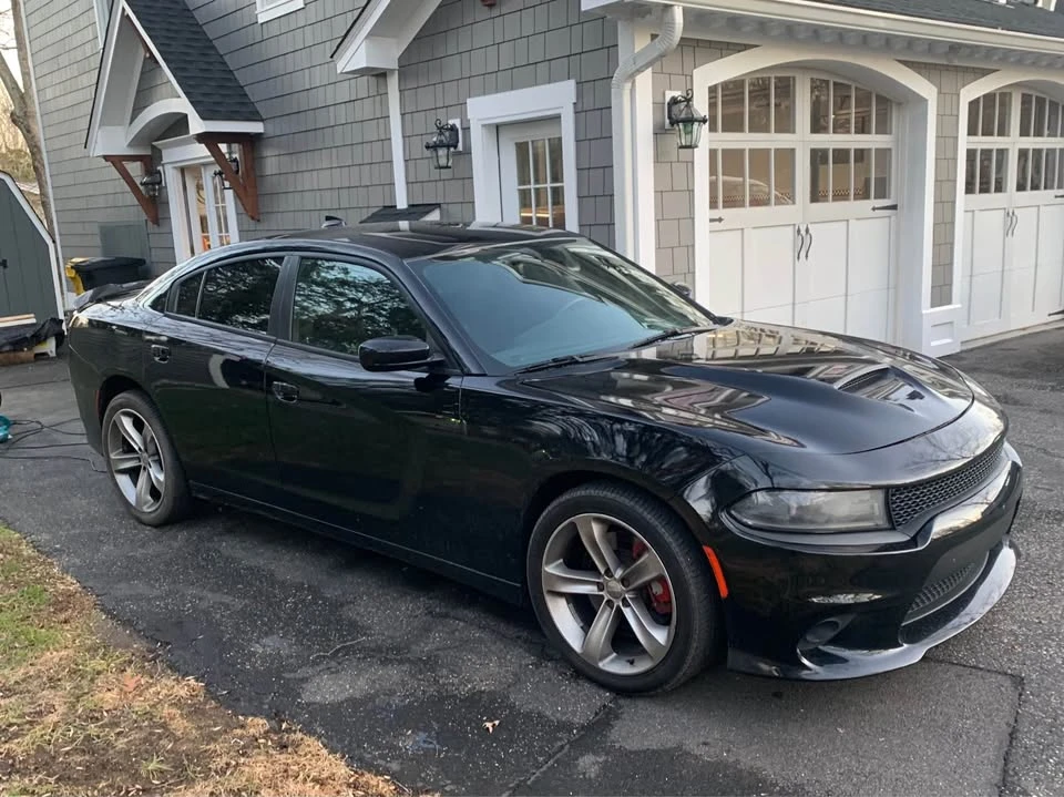 2017 Dodge Charger SRT & 392 7th Gen - Image 9 of 9