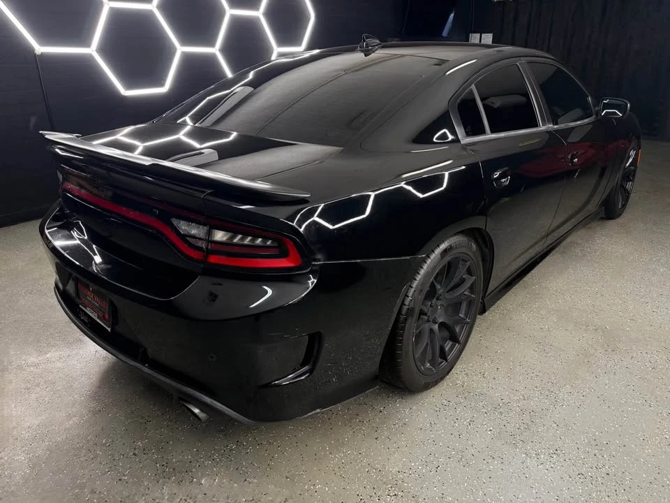 2017 Dodge Charger SRT & 392 7th Gen - Image 3 of 8