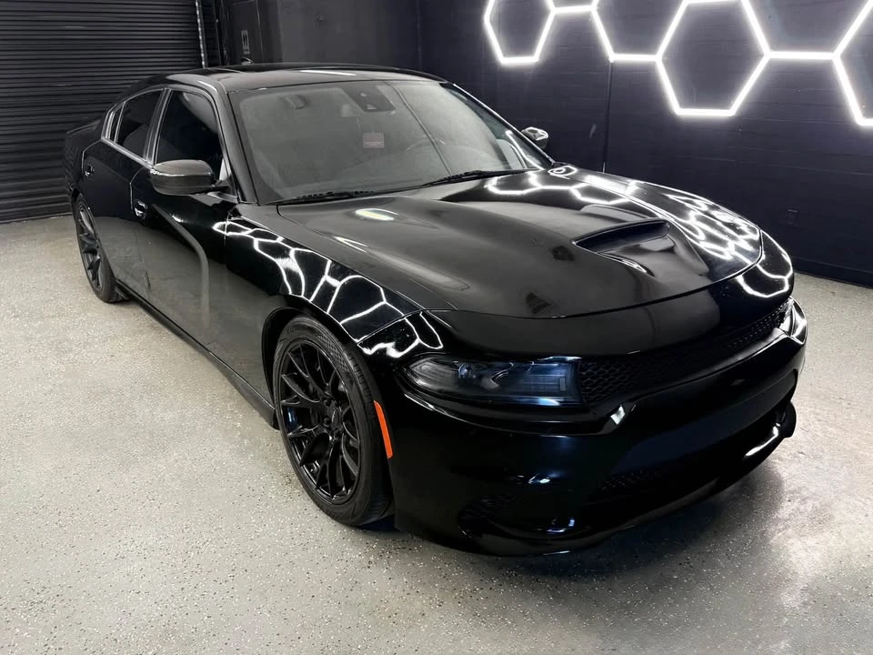 2017 Dodge Charger SRT & 392 7th Gen - Image 2 of 8