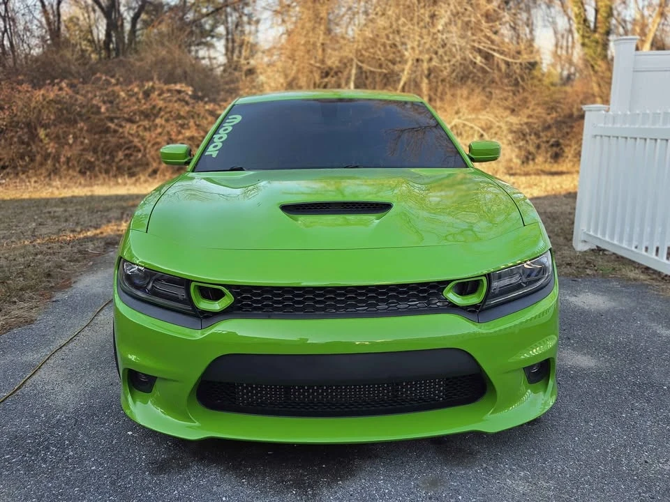2017 Dodge Charger SRT & 392 7th Gen - Image 6 of 15