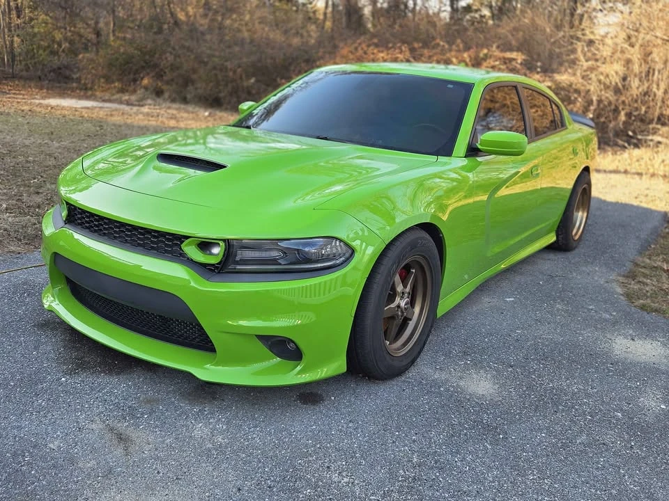2017 Dodge Charger SRT & 392 7th Gen - Image 3 of 15