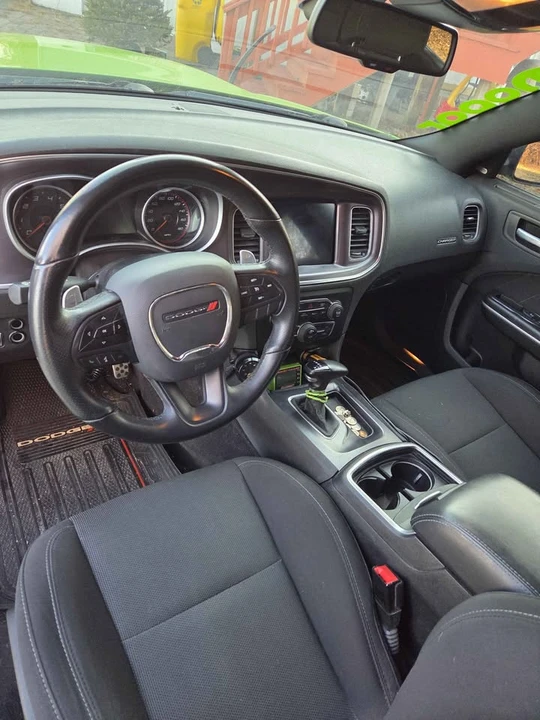 2017 Dodge Charger SRT & 392 7th Gen - Image 7 of 15