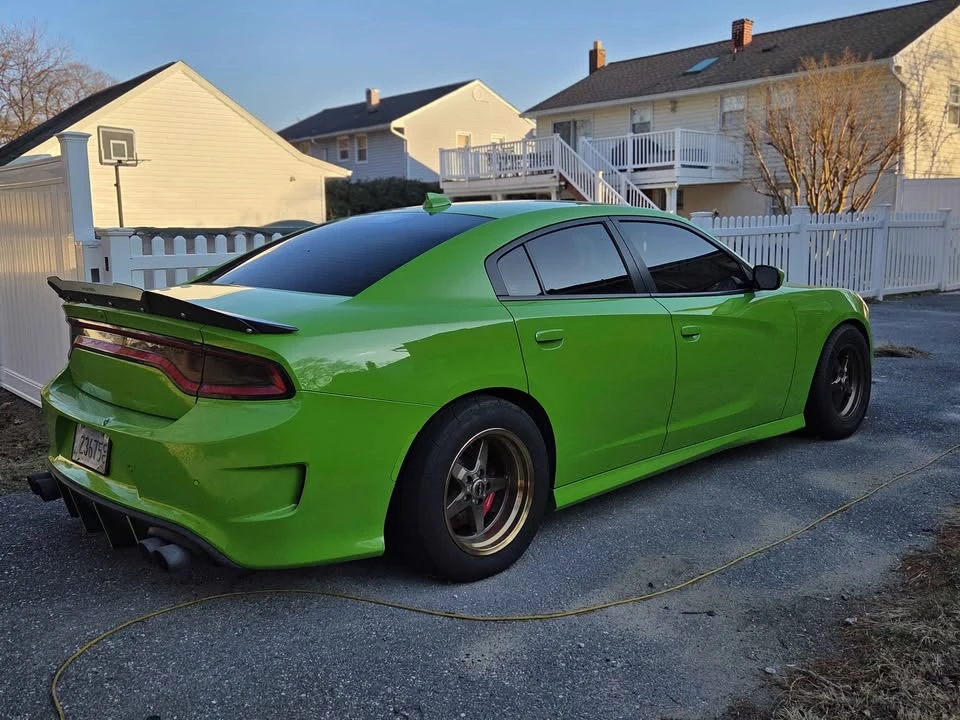 2017 Dodge Charger SRT & 392 7th Gen - Image 2 of 15