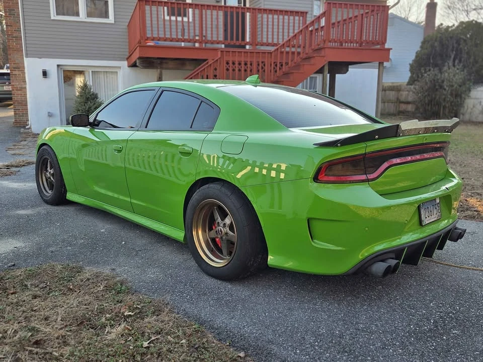 2017 Dodge Charger SRT & 392 7th Gen - Image 4 of 15